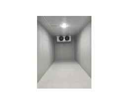 Compresseur Bitzer Panneaux de stockage de chambres froides à petite et grande échelle Conteneurs de conservation fraîcheur Hôtels médicaux Nouveau Pro Construction