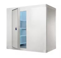 Compresseur Bitzer Panneaux de stockage de chambres froides à petite et grande échelle Conteneurs de conservation fraîcheur Hôtels médicaux Nouveau Pro Construction
