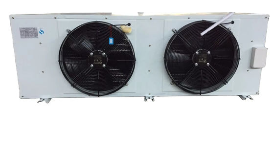Cooler à air par évaporateur automatique en acier inoxydable pour la maison Restaurants supermarchés-nouveau et d'occasion moteur Grand froid S