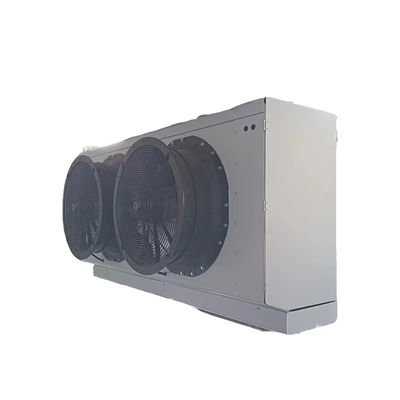 Cooler à air par évaporateur automatique en acier inoxydable pour la maison Restaurants supermarchés-nouveau et d'occasion moteur Grand froid S
