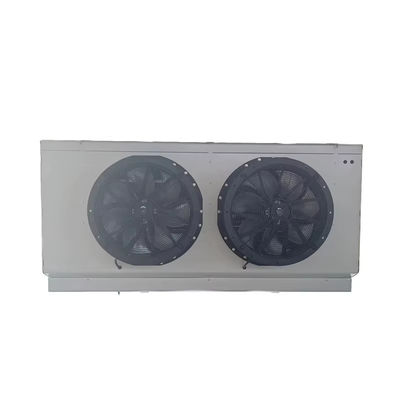 Cooler à air par évaporateur automatique en acier inoxydable pour la maison Restaurants supermarchés-nouveau et d'occasion moteur Grand froid S