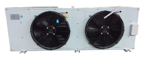 Cooler à air par évaporateur automatique en acier inoxydable pour la maison Restaurants supermarchés-nouveau et d'occasion moteur Grand froid S