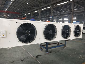 Économie d'énergie de tension adaptée aux besoins du client par vaporisateur refroidie par air électrique automatique