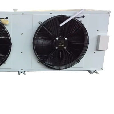 Cooler à air par évaporateur automatique en acier inoxydable pour la maison Restaurants supermarchés-nouveau et d'occasion moteur Grand froid S