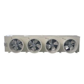 Refroidisseur d'air refroidi par air de haute résistance d'entreposage au froid de basse température de vaporisateur